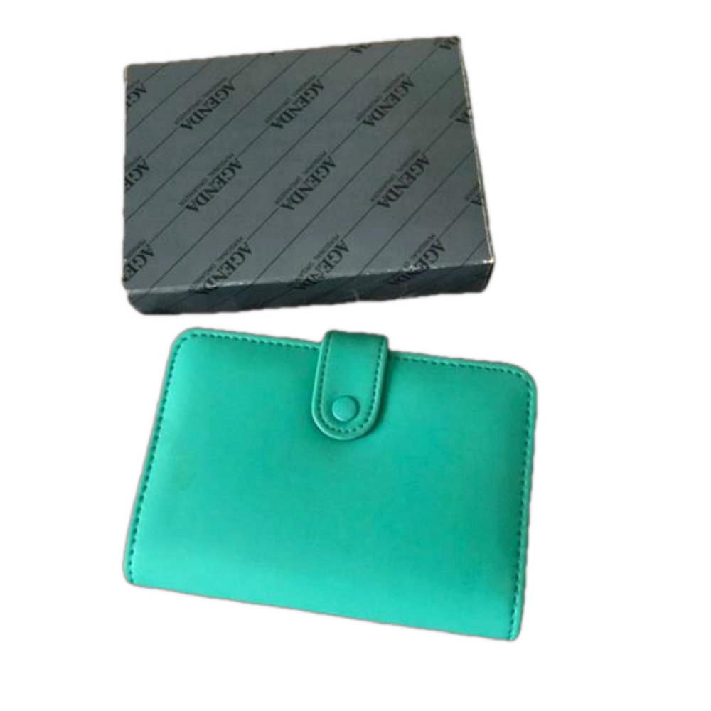 Personal Organizer Agenda New!